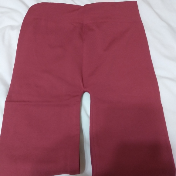WOMEN'S NWT MOPAS LEGGINGS - Picture 3 of 5